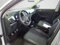 Volkswagen T-Cross - Vorschau Bild 4