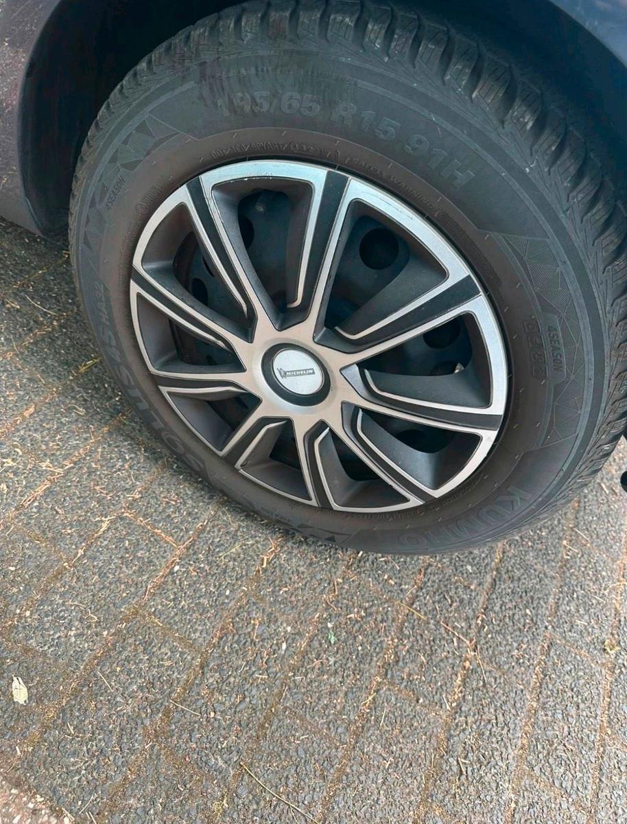 Opel Astra 2009 — photo 6