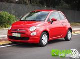 Fiat FIAT 500 1.2 Pop Dualogic - Fiat 500: Dualogic