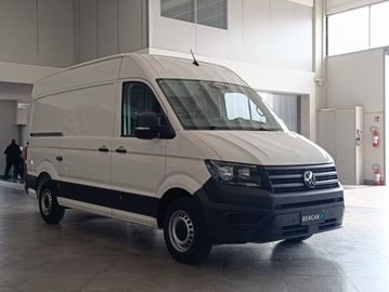 Volkswagen Crafter - 4