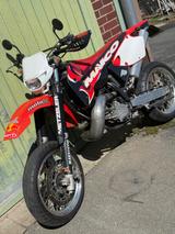 Maico AE 500 Cross und Supermoto mit offener Leistung - Offers