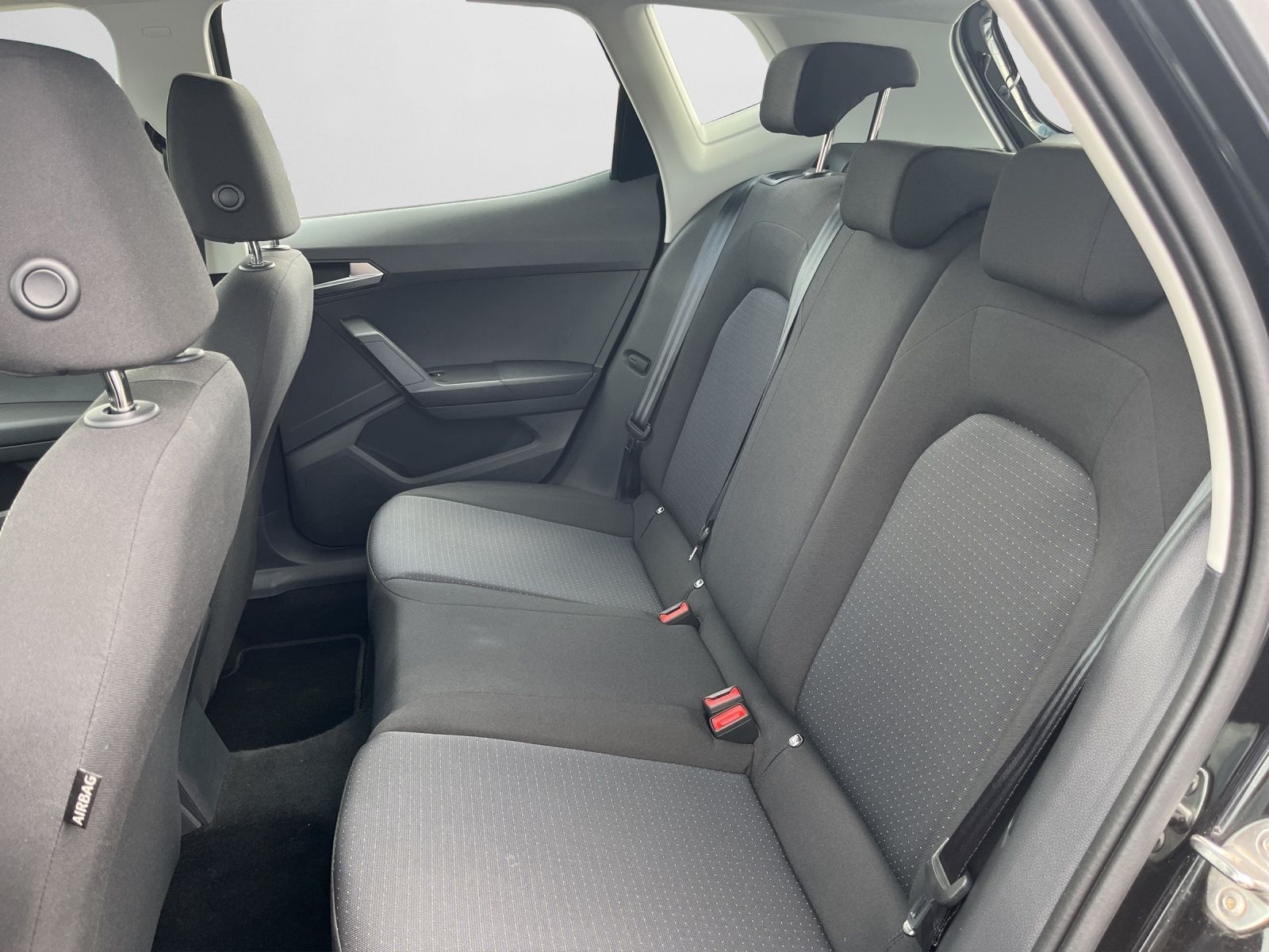 Seat Arona - Bild 15