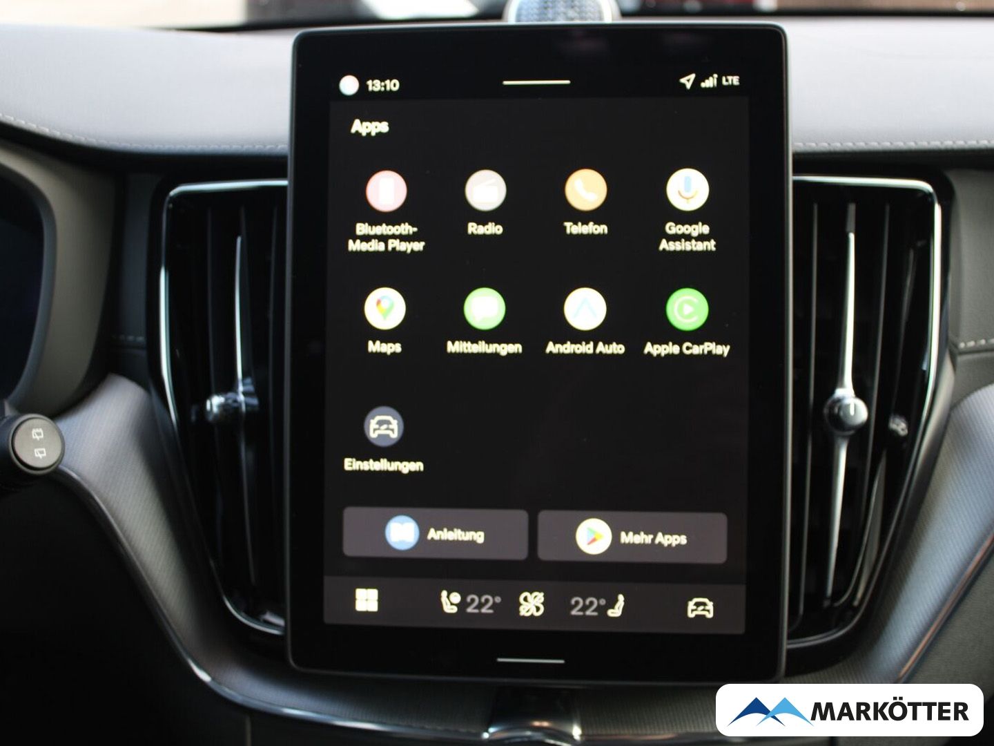 Volvo XC60 - Bild 15