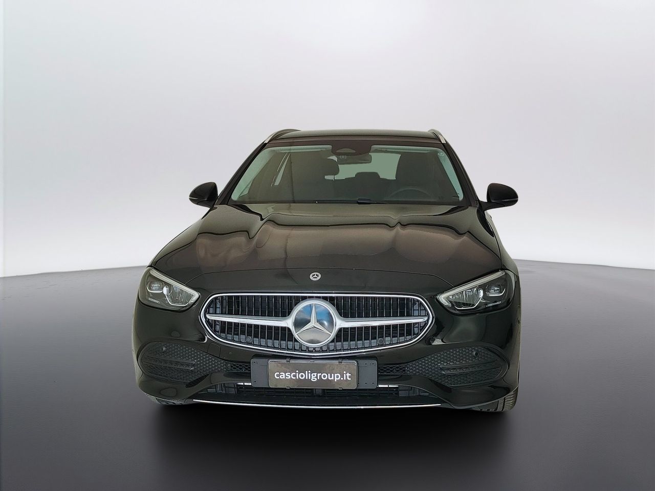 Mercedes-Benz Classe C-S206 2021 SW - C SW 200 d imagem 2