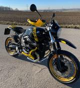 BMW R 1200 nine T Urban GS