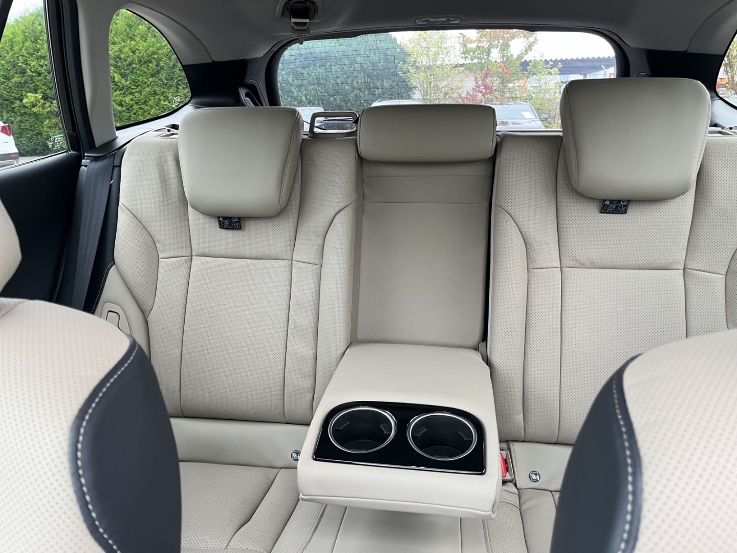 Subaru Outback - Bild 24