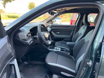 Dacia Duster ECO-G 100 Extreme