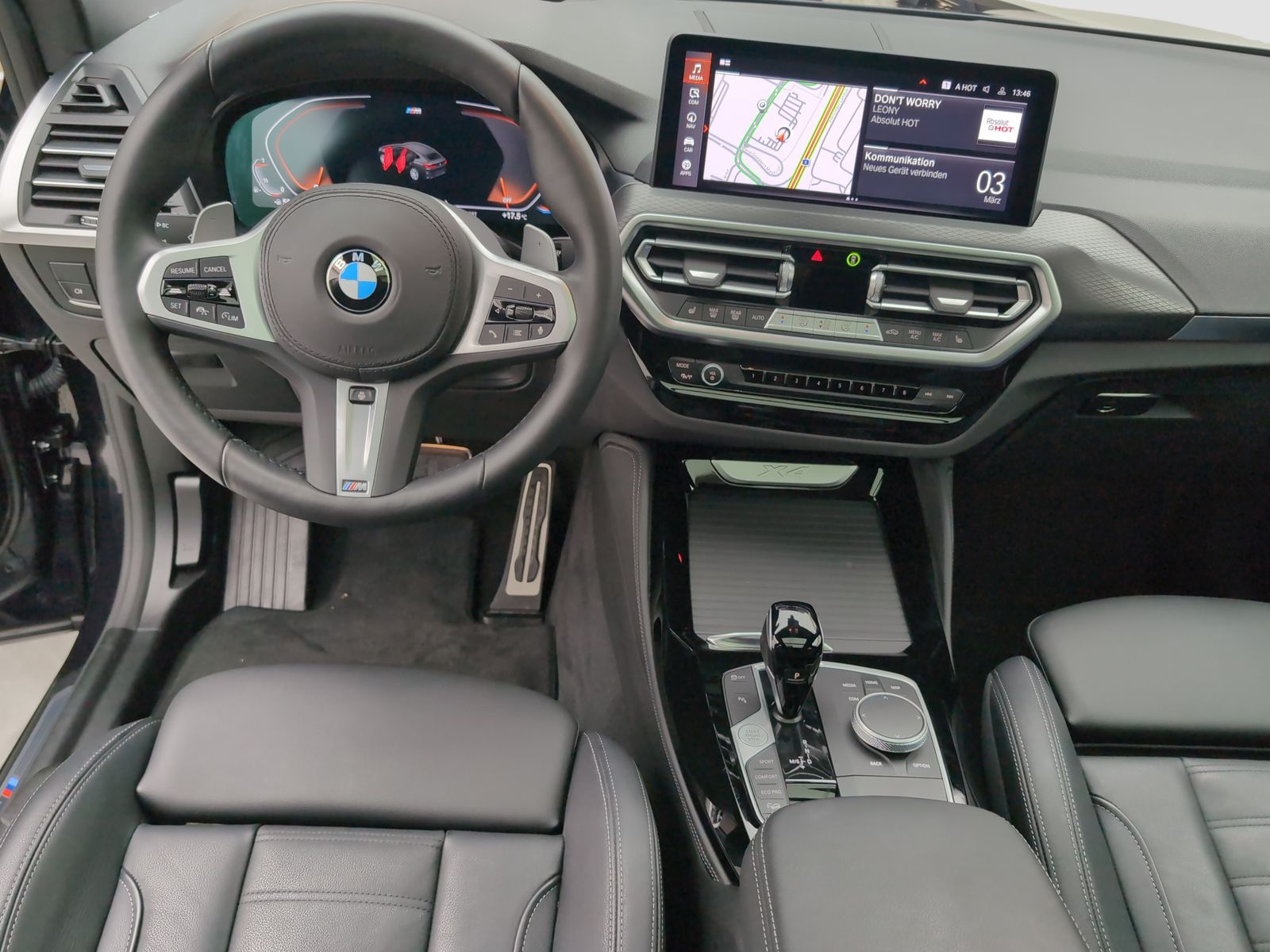 BMW X4 - Bild 13