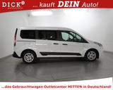 Ford Transit Conn Aut Lang 5SI+STNDHZ+SHZ+KAM+AHK+ACC - Ford Tourneo Connect: Standheizung