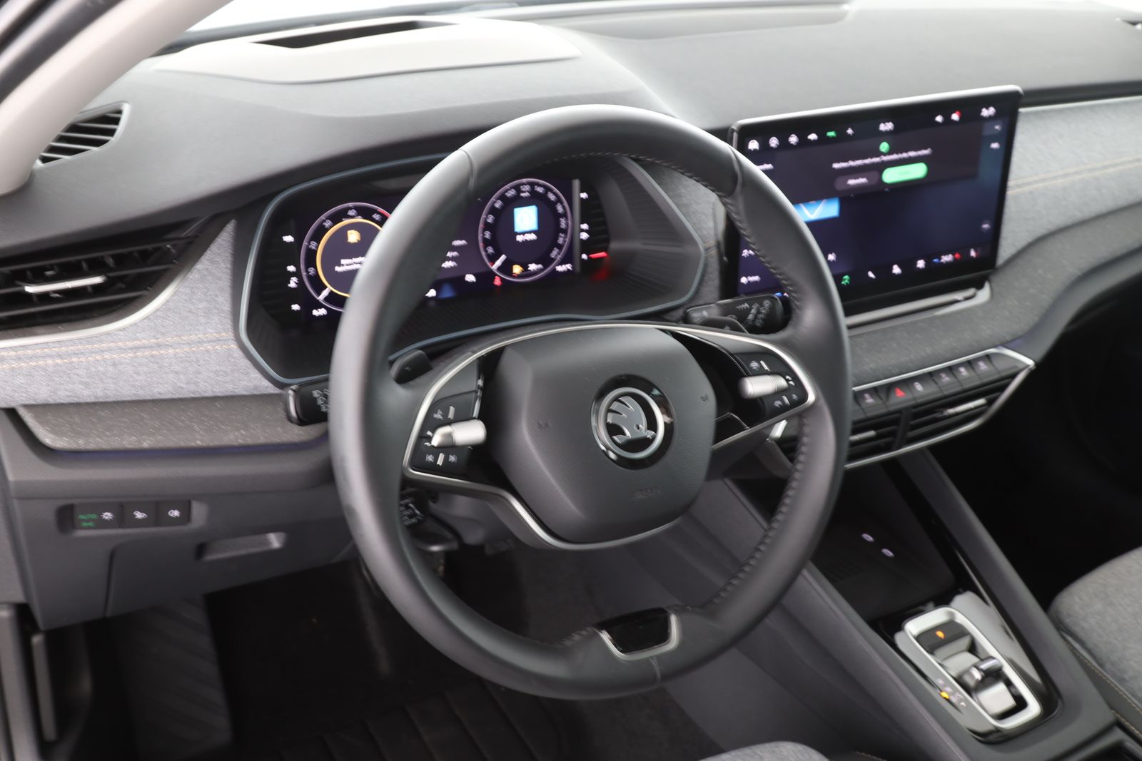 Skoda Octavia - Bild 12