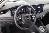 Skoda Octavia - Vorschau Bild 12