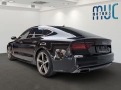 AUDI A7 3.0 S-Line/Standheizung/Bang&Olufsen/HeadUp