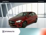 Mercedes-Benz B 180 Progressive MultibeamLED Totwinkel - gebrauchte Mercedes-Benz B 180 aus dem Jahr 2023