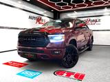 Dodge RAM 1500 5.7 Sport / 4x4 / 12"DP / LED / AHK - Dodge RAM: 1500 Sport