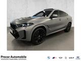 BMW X6 xDrive40d M Sport Pro PANO ACC AHK RFK NAVI L - BMW X6 Gebrauchtwagen in Wuppertal