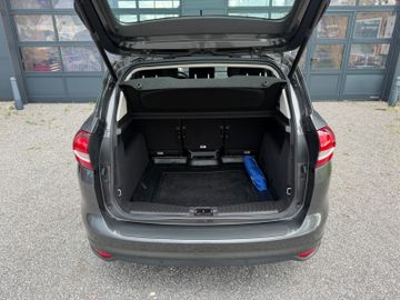 Ford C-Max - 9