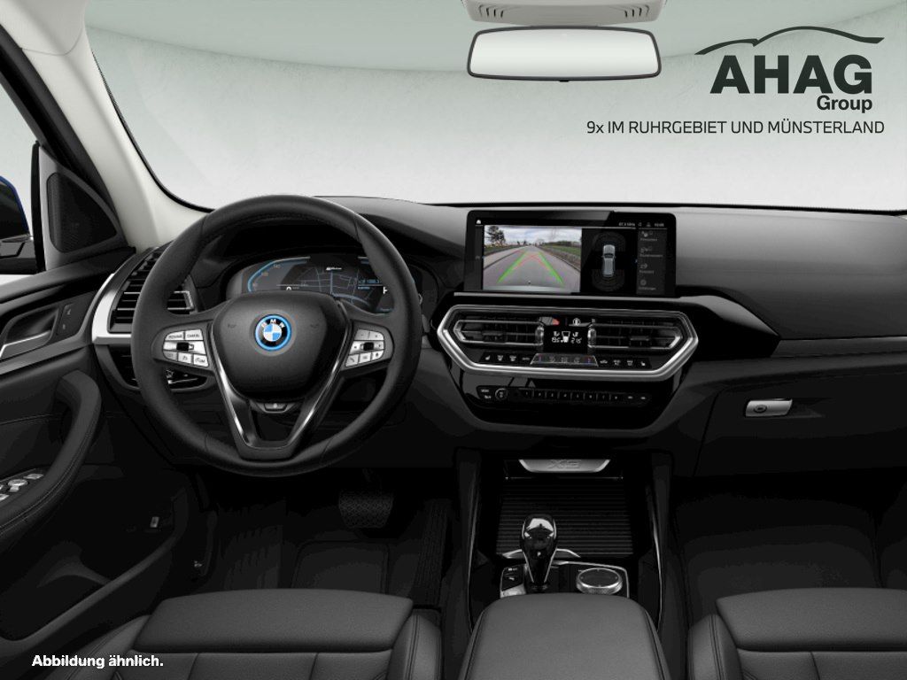 BMW X3 - Bild 4