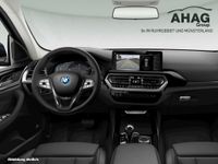 BMW X3 - Vorschau Bild 4