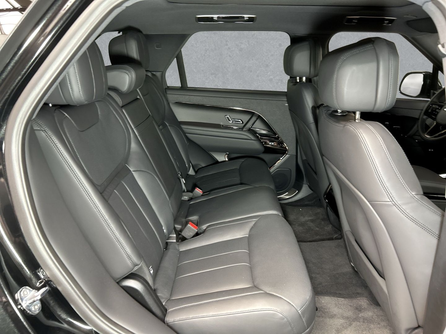 Land Rover Range Rover Sport P460e Dynamic SE Hybrid Winter foto 5