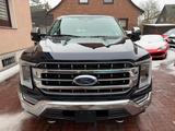 Ford F 150 LARIAT 3.5 V6 EcoBoost - Ford F 150: Lariat