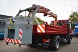 MAN TGL 8.220/Hubarbeitsbühne/Kran/Kipper/2AHK - MAN Oldenburg