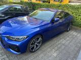 BMW 430i Coupé M Sport - HUD, Laserlicht, 360° Kam - BMW 430 aus 2020