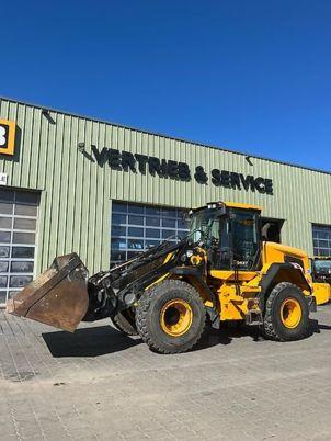 JCB 437 S5 HT