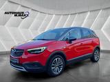 Opel Crossland (X) Innovation*Navi *Head-Up Display - rote Opel Crossland (X)