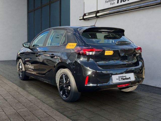 Corsa 1.2 Direct Injection Turbo Hybrid 48 V (F)