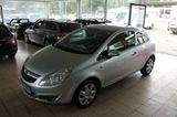 Opel Corsa D Edition/ Auf Wünsch TÜV Neue! - Opel Corsa aus 2008: D
