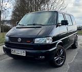 Volkswagen VW T4 Caravelle 2,5 TDI Motor NEU !  - Volkswagen T4 Caravelle: 7 Sitzer