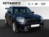 MINI Cooper Countryman Pano|Sports.|Kamera|Navi|Drivi - MINI Cooper Countryman aus 2021