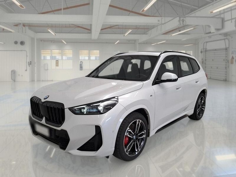 Image of BMW X1