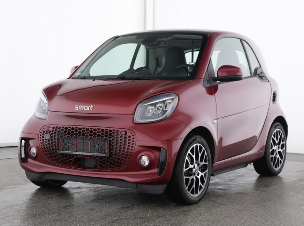 Image of Smart ForTwo