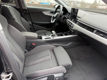 Audi A4 - 12