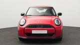 MINI Cooper C - rote MINI Cooper C