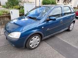 Opel Corsa 1.2 - 16V