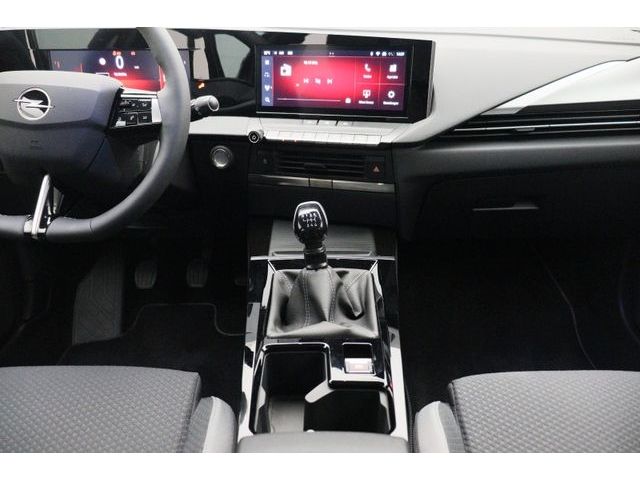 Fahrzeugabbildung Opel Astra L Sports Tourer 1.2 Enjoy LED ACC RK Apple