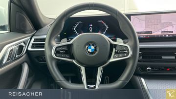 BMW 420 Gran Coupé - 5