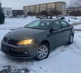 Volkswagen Jetta 1.2 TSI BlueMotion Technology -