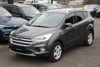 Ford KUGA*C&C*6G-PowerShift*4x4*AHK*WINTERPAKET*8fach