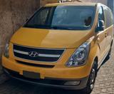 Hyundai H-1 Travel 2.5L CRDI - gebrauchte Hyundai H-1 aus dem Jahr 2011
