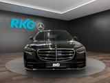 Mercedes-Benz S 400 d 4M lang AMG EXCLUSIVE FIRST-CLASS 360° - gebrauchte Mercedes-Benz S 400 aus dem Jahr 2023