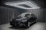 Mercedes-Benz S 680 4M GUARD Armored VR10 FULL STOCK 2025