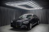 Mercedes-Benz S 680 4M GUARD Armored VR10 FULL STOCK 2025 - Mercedes-Benz: Stock