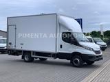 Iveco Daily 70C18HA8 Mod24 KOFFER LBW KLIMA AHK AKTION