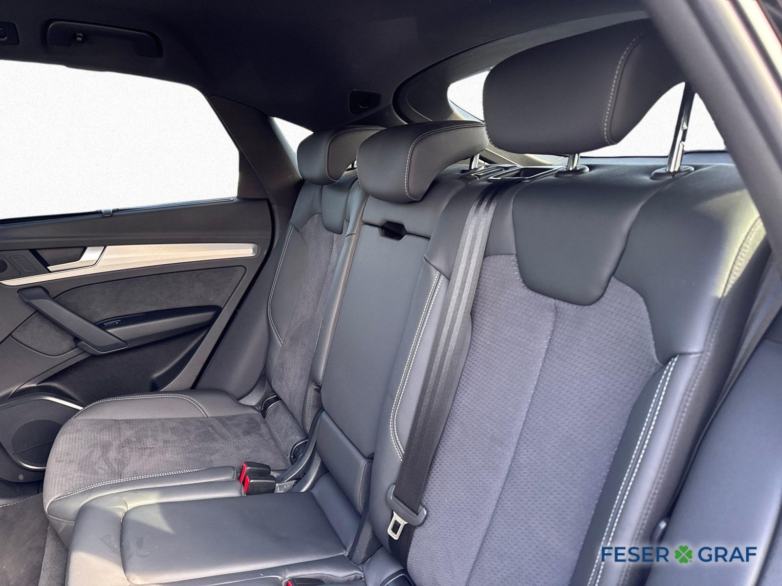 Audi Q5 - Bild 14