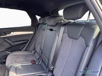 Audi Q5 - Vorschau Bild 14