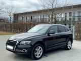 Audi Q5 2.0 Exclusiv Aut. XenonPDCNaviAHK - gebrauchte Audi Q5 aus dem Jahr 2008