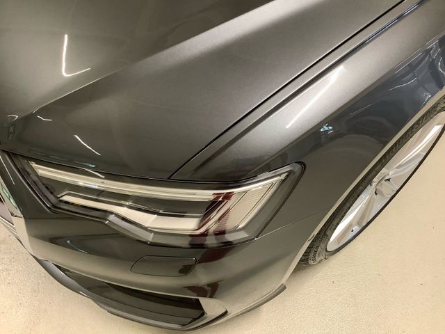 A6 Avant sport 45 TFSI quattro,Matrix-LED,306° K